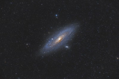Фотокаталог Мессье от участников Форума. 28 Декабрь 2017 15:09 восьмое