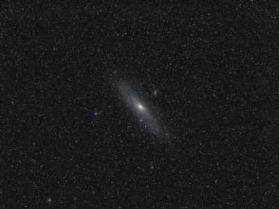 Фотокаталог Мессье от участников Форума. 28 Декабрь 2017 15:09 седьмое