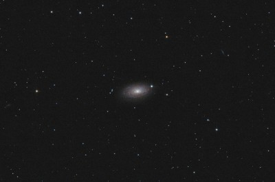 Фотокаталог Мессье от участников Форума. 28 Декабрь 2017 15:21 третье