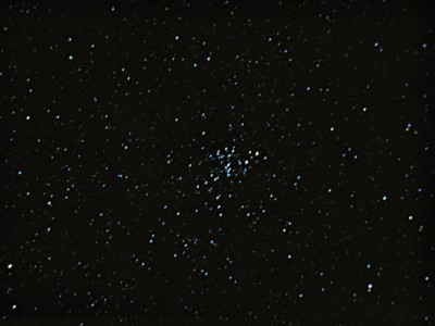 Фото объектов Мессе, NGC, IC и др. каталогов. 21 Февраль 2018 21:32