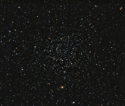 Фото объектов Мессе, NGC, IC и др. каталогов. 21 Февраль 2018 21:42 Фото объектов Мессе, NGC, IC и др. каталогов. 21 Февраль 2018 21:42