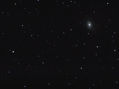Фото объектов Мессе, NGC, IC и др. каталогов. 21 Февраль 2018 21:49 второе