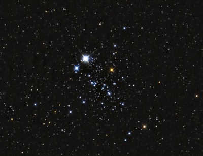 Фото объектов Мессе, NGC, IC и др. каталогов. 23 Февраль 2018 13:03