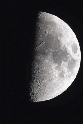 Покрытие Луной Альдебарана 24 Февраль 2018 01:34 первое Покрытие Луной Альдебарана 24 Февраль 2018 01:34 первое