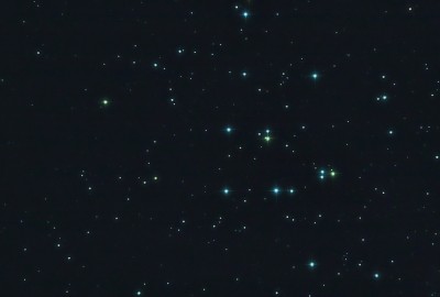 Фото объектов Мессе, NGC, IC и др. каталогов. 25 Февраль 2018 09:31