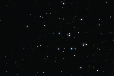 Фото объектов Мессе, NGC, IC и др. каталогов. 25 Февраль 2018 20:35