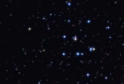 Фото объектов Мессе, NGC, IC и др. каталогов. 25 Февраль 2018 23:30