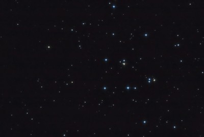 Фото объектов Мессе, NGC, IC и др. каталогов. 26 Февраль 2018 20:25