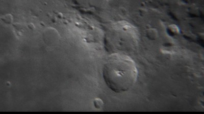 Наши фотографии Луны. 27 Февраль 2018 09:43 первое