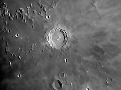 Наши фотографии Луны. 27 Февраль 2018 22:17 второе