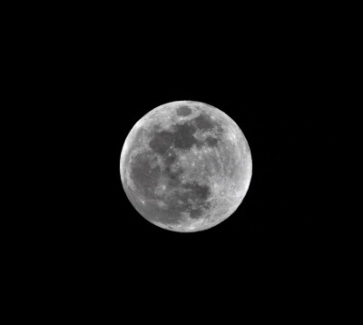 Наши фотографии Луны. 01 Март 2018 20:43