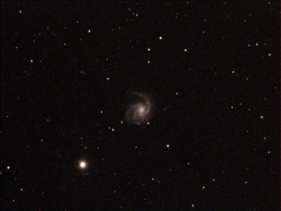 Фотокаталог Мессье от участников Форума. 28 Декабрь 2017 15:48