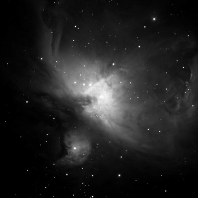 Фотокаталог Мессье от участников Форума. 28 Декабрь 2017 15:13 седьмое