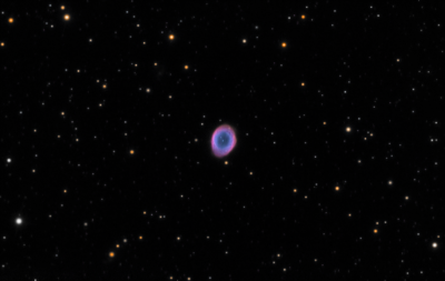 Фотокаталог Мессье от участников Форума. 28 Декабрь 2017 15:17 второе