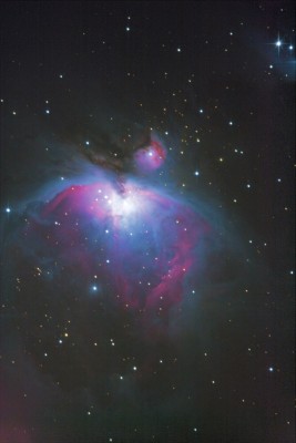 Фотокаталог Мессье от участников Форума. 28 Декабрь 2017 15:13 пятое Фотокаталог Мессье от участников Форума. 28 Декабрь 2017 15:13 пятое