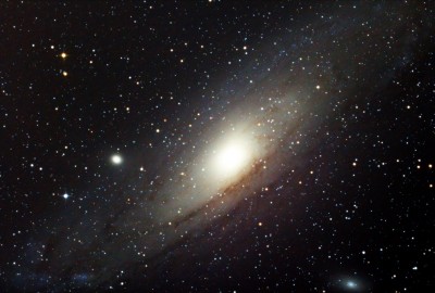 Фотокаталог Мессье от участников Форума. 28 Декабрь 2017 15:09 шестое