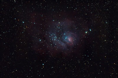Фотокаталог Мессье от участников Форума. 28 Декабрь 2017 15:01 третье Фотокаталог Мессье от участников Форума. 28 Декабрь 2017 15:01 третье