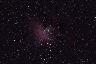 Фотокаталог Мессье от участников Форума. 28 Декабрь 2017 15:04 пятое Фотокаталог Мессье от участников Форума. 28 Декабрь 2017 15:04 пятое