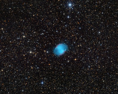 Фотокаталог Мессье от участников Форума. 28 Декабрь 2017 15:08 третье