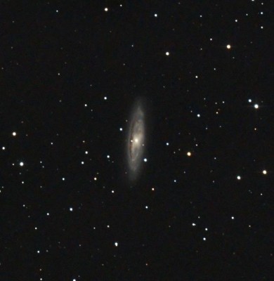 Фотокаталог Мессье от участников Форума. 28 Декабрь 2017 15:33 третье