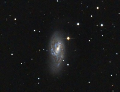 Фотокаталог Мессье от участников Форума. 28 Декабрь 2017 15:33 третье