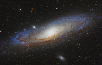 Фотокаталог Мессье от участников Форума. 28 Декабрь 2017 15:09 пятое