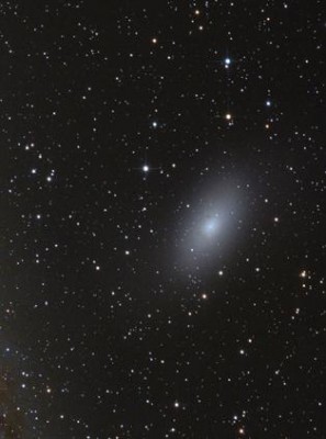 Фотокаталог Мессье от участников Форума. 28 Декабрь 2017 15:50