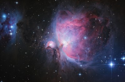 Фотокаталог Мессье от участников Форума. 28 Декабрь 2017 15:13 четвертое Фотокаталог Мессье от участников Форума. 28 Декабрь 2017 15:13 четвертое