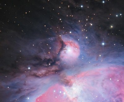 Фотокаталог Мессье от участников Форума. 28 Декабрь 2017 15:14 третье Фотокаталог Мессье от участников Форума. 28 Декабрь 2017 15:14 третье