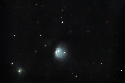 Фото объектов Мессе, NGC, IC и др. каталогов. 05 Март 2018 15:03 Фото объектов Мессе, NGC, IC и др. каталогов. 05 Март 2018 15:03