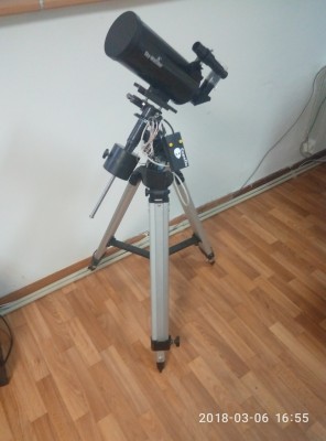 1300 EQ2 + Capella 06 Март 2018 17:31 шестнадцатое 1300 EQ2 + Capella 06 Март 2018 17:31 шестнадцатое