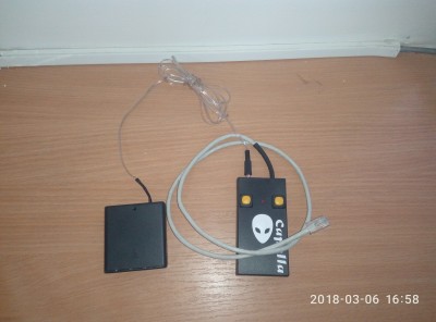 1300 EQ2 + Capella 06 Март 2018 17:31 восьмое 1300 EQ2 + Capella 06 Март 2018 17:31 восьмое