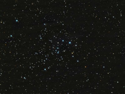 Наши фотографии рассеянных скоплений. 06 Март 2018 19:29 Наши фотографии рассеянных скоплений. 06 Март 2018 19:29