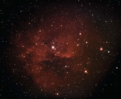 Фото объектов Мессе, NGC, IC и др. каталогов. 07 Март 2018 14:51 Фото объектов Мессе, NGC, IC и др. каталогов. 07 Март 2018 14:51