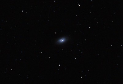 Фотокаталог Мессье от участников Форума. 28 Декабрь 2017 15:32 четвертое