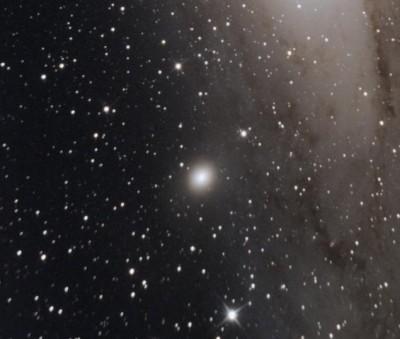 Фотокаталог Мессье от участников Форума. 28 Декабрь 2017 15:09 второе