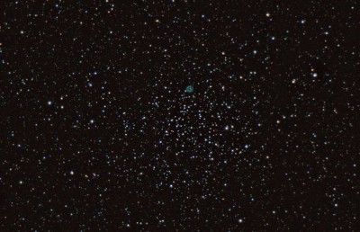 Фотокаталог Мессье от участников Форума. 28 Декабрь 2017 15:14 третье