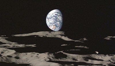 Наши фотографии Луны. 08 Март 2018 16:00 третье