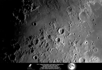 Наши фотографии Луны. 08 Март 2018 17:59 первое