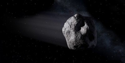Наблюдение астероидов. 12 Март 2018 22:13