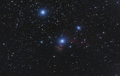Фото объектов Мессе, NGC, IC и др. каталогов. 15 Март 2018 06:13 первое