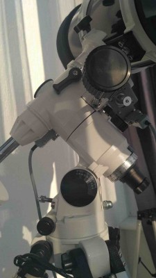 Комплект - монтування EQ3-2 + EQDrive + Блок живлення + Шука 16 Март 2018 16:09 второе Комплект - монтування EQ3-2 + EQDrive + Блок живлення + Шука 16 Март 2018 16:09 второе