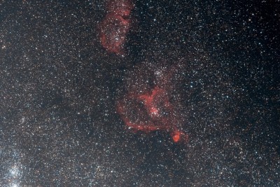 Фото объектов Мессе, NGC, IC и др. каталогов. 24 Март 2018 09:05 Фото объектов Мессе, NGC, IC и др. каталогов. 24 Март 2018 09:05