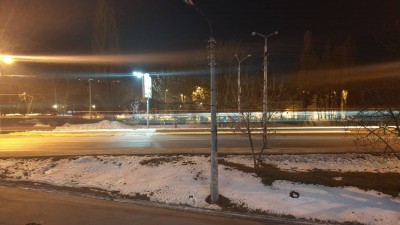 Наблюдения Дипскай в черте города. 26 Март 2018 10:26 Наблюдения Дипскай в черте города. 26 Март 2018 10:26