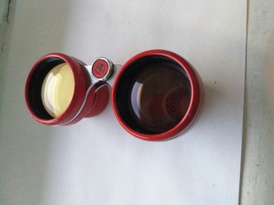 Бинокль широкоугольный БГШ 2.3х40 СССР ЗОМЗ 31 Март 2018 18:25 восьмое Бинокль широкоугольный БГШ 2.3х40 СССР ЗОМЗ 31 Март 2018 18:25 восьмое