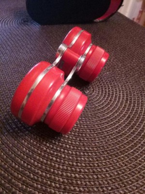 Бинокль широкоугольный БГШ 2.3х40 СССР ЗОМЗ 31 Март 2018 18:25 шестое Бинокль широкоугольный БГШ 2.3х40 СССР ЗОМЗ 31 Март 2018 18:25 шестое