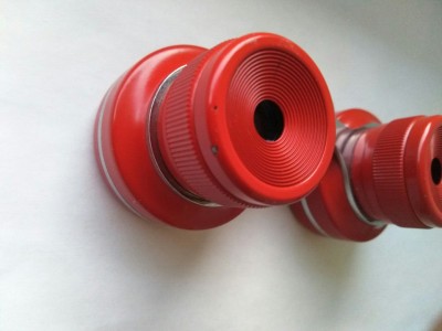 Бинокль широкоугольный БГШ 2.3х40 СССР ЗОМЗ 31 Март 2018 18:25 пятое Бинокль широкоугольный БГШ 2.3х40 СССР ЗОМЗ 31 Март 2018 18:25 пятое