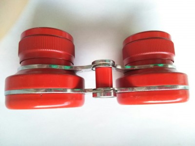 Бинокль широкоугольный БГШ 2.3х40 СССР ЗОМЗ 31 Март 2018 18:25 второе Бинокль широкоугольный БГШ 2.3х40 СССР ЗОМЗ 31 Март 2018 18:25 второе