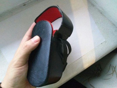 Бинокль широкоугольный БГШ 2.3х40 СССР ЗОМЗ 31 Март 2018 18:25 первое Бинокль широкоугольный БГШ 2.3х40 СССР ЗОМЗ 31 Март 2018 18:25 первое