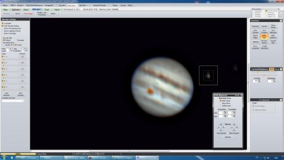 Фото Юпитера 02 Апрель 2018 08:32